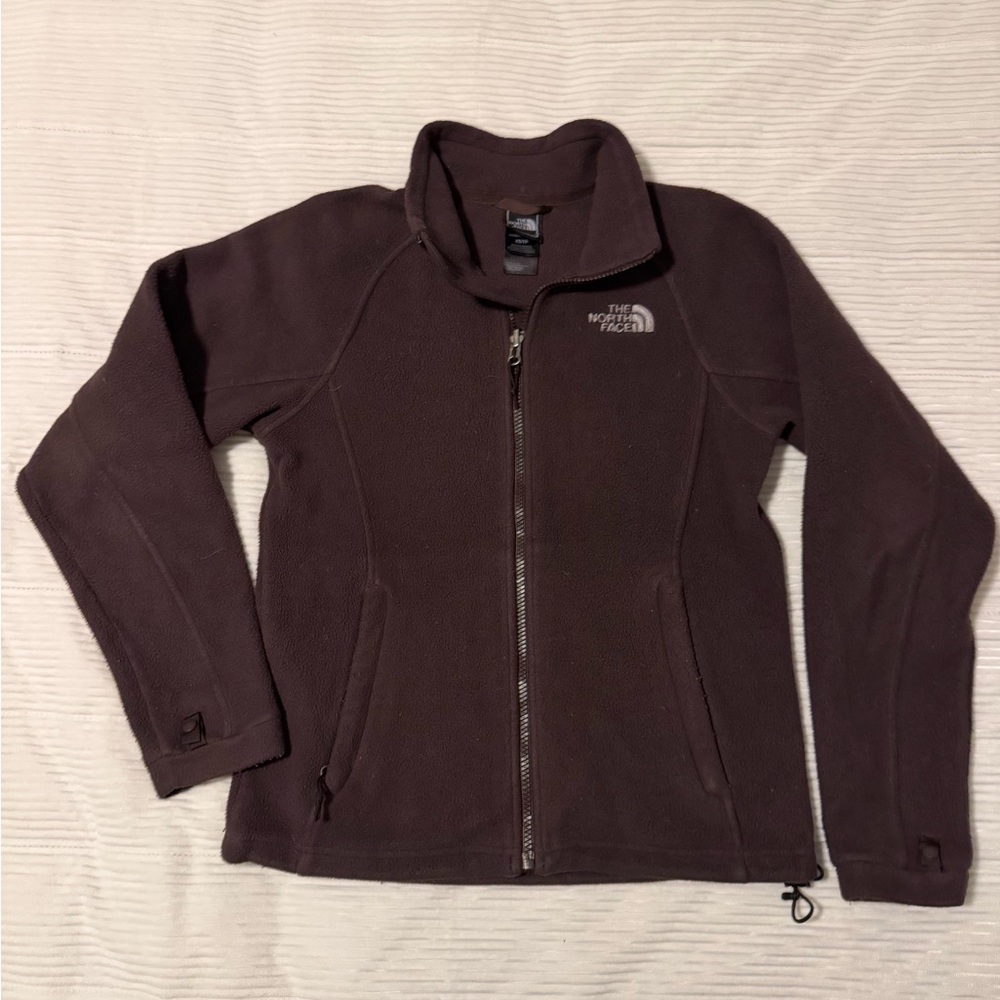 The North Face Women's Dark Brown Jacket